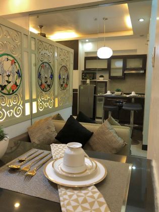 Renovated Furnished Studio in Stamford Executive Residences