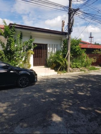 2 Storey House for Rent at BF Homes Paranque