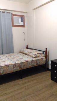 2BR Unit with Balcony for Rent @ The Redwoods Quezon City