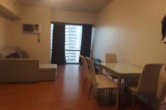 Eton Baypark Manila Studio unit for rent 