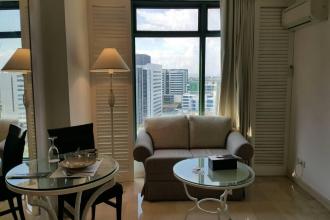 Cozy 1 Bedroom Unit for Rent in Vivere Hotel Alabang