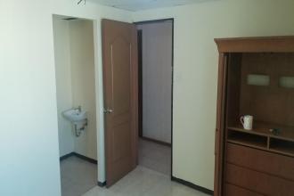 Semi Furnished Studio Unit at ELS Tower for Rent