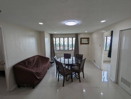 3BR Condo for Rent at Prince David Katipunan QC near Ateneo