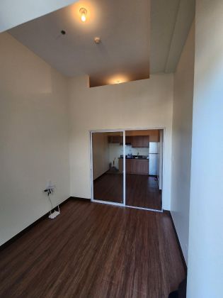 For Rent Fully Furnished 1BR Unit in The Orabella