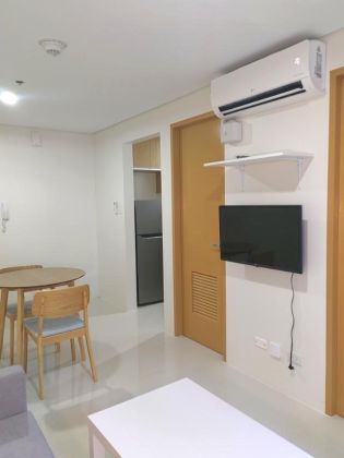 Fully Furnished 1 Bedroom Unit at Park Avenue for Rent