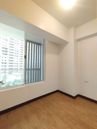 Unfurnished Two Bedroom in Allegra Garden Place Pasig City