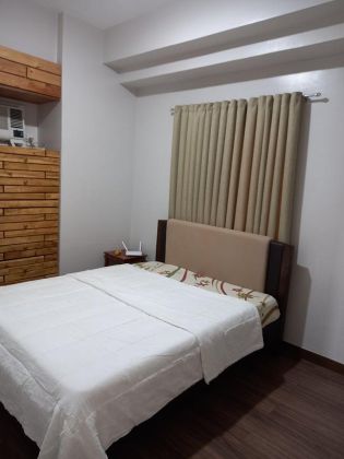 1 Bedroom for Rent Fully Furnished near Mall of Asia LA VERTI 