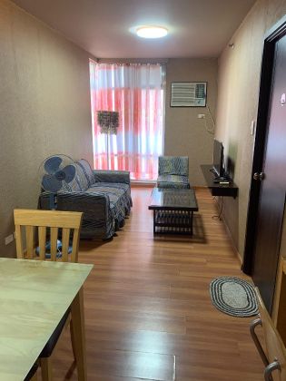 Furnished 1 Bedroom in A Venue Residences