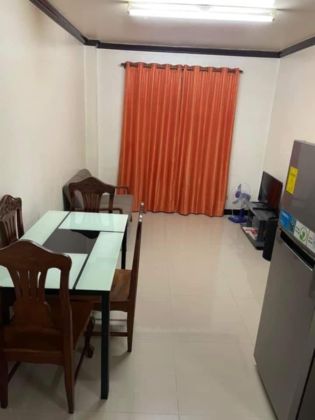 Fully Furnished 2 Bedroom Unit at Palm Tower for Rent