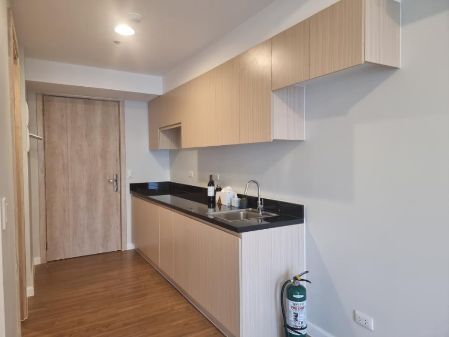 Studio Unit at Portico for Rent