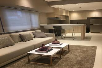 Modern Furnishing 2BR Unit at Signa Designer Residences