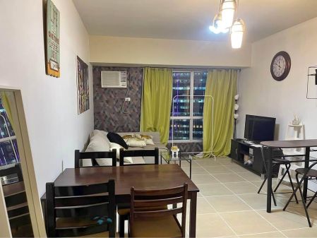 Rush Rent 2BR with Maids Room at Avida Verte Bgc for 50K mo