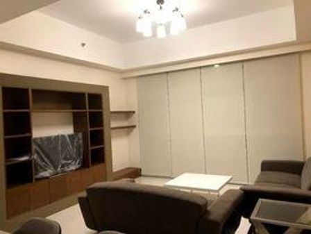 Fully Furnished 2BR for Rent in Venice Residences Taguig