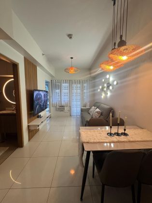 1BR Living in Time Square West Bonifacio Global City