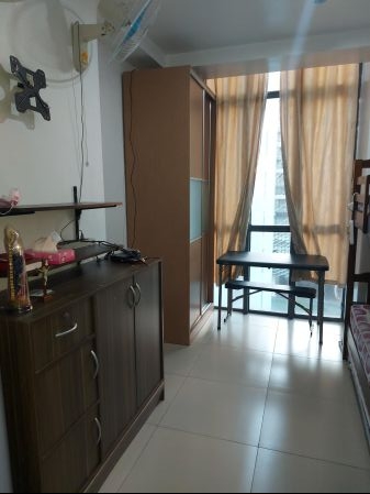 Fully Furnished Studio Unit at D University Place