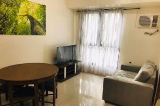 1 Bedroom Furnished For Rent in The Sapphire Bloc