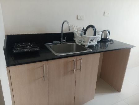 Semi Furnished 1 Bedroom in Mezza 2 Residences