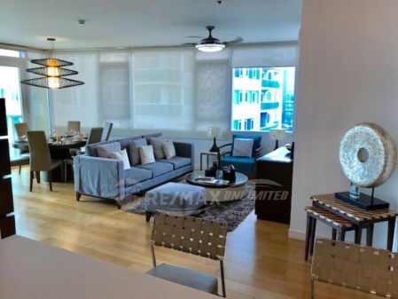 For Lease Nicely Furnished Special 2BR 155 sqms at Park Terraces