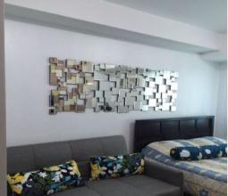 Fully Furnished Studio at MPlace South Triangle Quezon City