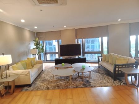 Essensa 3 Bedroom for Lease Lawton Tower