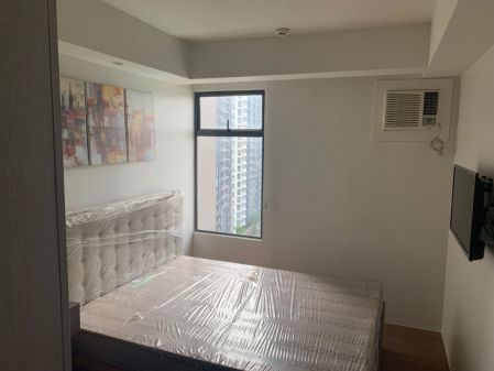 Fully Furnished 2 Bedroom Unit at Portovita Towers for Rent