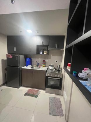 Fully Furnish 2 Bedroom Condo in Suntrust Solana Manila