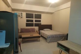 Affordable Fully Furnished Studio for Rent in 101 Newport Bouleva