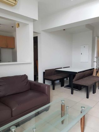 3 Bedroom Semi Furnished in Encino Two Serendra