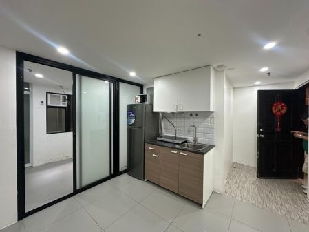 Rare Affordable 2BR Condo in LPL Manor Salcedo Makati