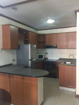 Available 2 Bedroom Unfurnished at Antel Platinum for Lease