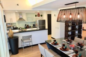 Nice 2 Bedroom Condo for Rent in One Serendra West BGC