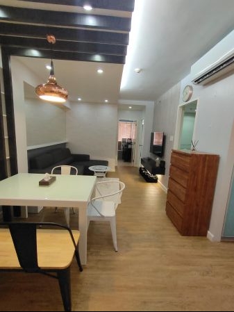 Fully Furnished 2 Bedroom Unit at 53 Benitez for Rent