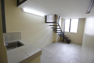 Studio Loft Unit near Vito Cruz LRT Station Taft Avenue