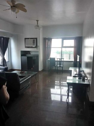 Robinsons Adriatico Ermita Manila 2Br 89sqm P60K