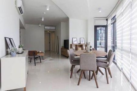 2 Bedroom Furnished For Rent in Arya Residences