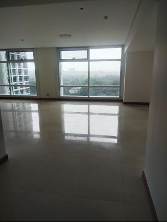 For Rent 3BR at Two Roxas Triangle Makati 