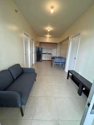 Semi Furnished 3 Bedroom Unit at Avida Towers Sola for Rent