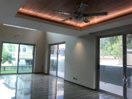 Unfurnished 5 Bedroom Unit at McKinley Hill Village for Rent