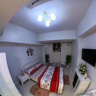 Studio for Rent at 38 Park Avenue  Cebu IT Park  Cebu City 