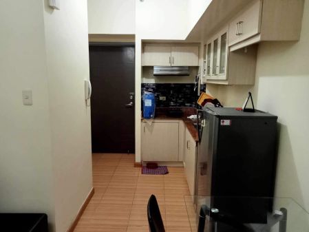 Fully Furnished 1BR Unit in Peninsula Garden Midtown Homes Paco 