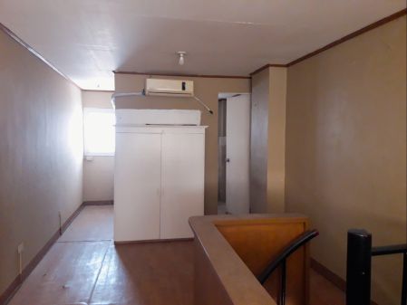 Semi Furnished Condo Unit at Bonaventure Garden Homes Makati