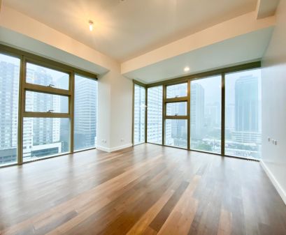 Condo for Rent in BGC, Taguig at Grand Hyatt Residences 2 Bedroom