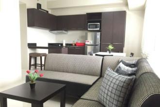 1 Bedroom L Type Fully Furnished at Avida Towers Alabang