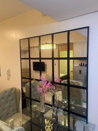 1BR Fully Furnished in Signa Designer Residences Makati