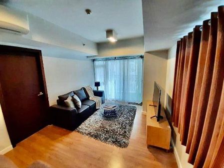 Fully Furnished 1BR for Rent in Verve Residences Taguig