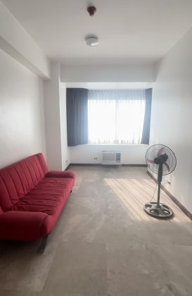 1 Bedroom Unit in Marina Square Suites Manila