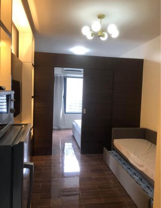 Air Residences Studio Unit for Rent