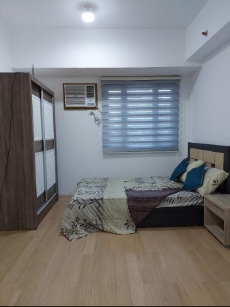 Fully Furnished Studio Unit at Shine Residences