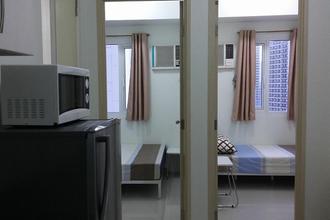 Jazz Residences 2 Bedroom Furnished Unit for Lease