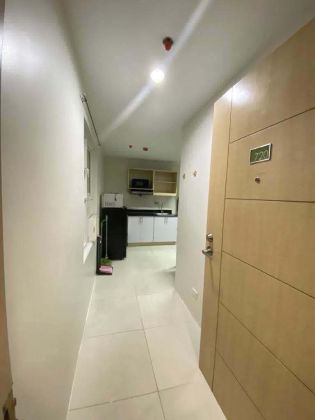 For Rent Furnished Condo Unit At Vista Taft Manila